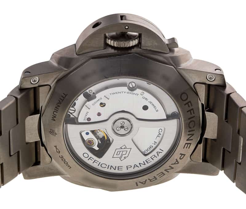 Panerai Luminor 1950 PAM00352